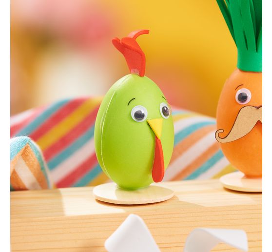 VBS Moosgummi "Sortiment"