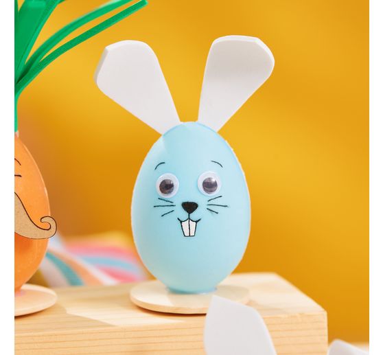 VBS Moosgummi "Sortiment"