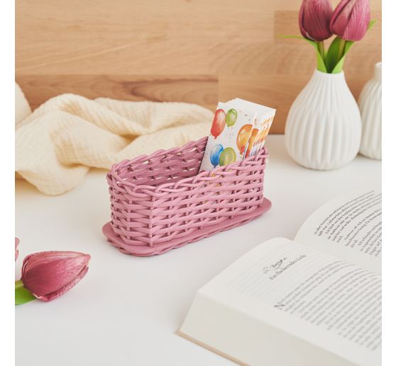 Korb- und Peddigrohrlack, 100 ml