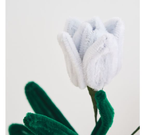 VBS Chenilledraht, 10 St&uuml;ck