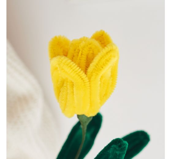 VBS Chenilledraht, 10 St&uuml;ck