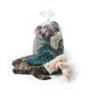 Plush leftovers, 500 g
