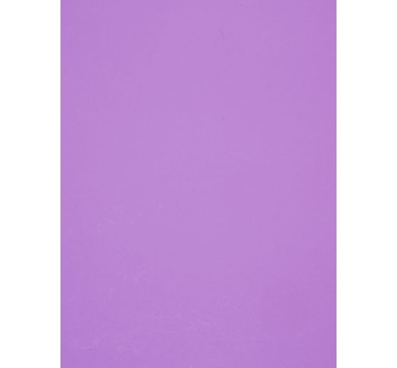 Moosgummi-Platten, 1 mm