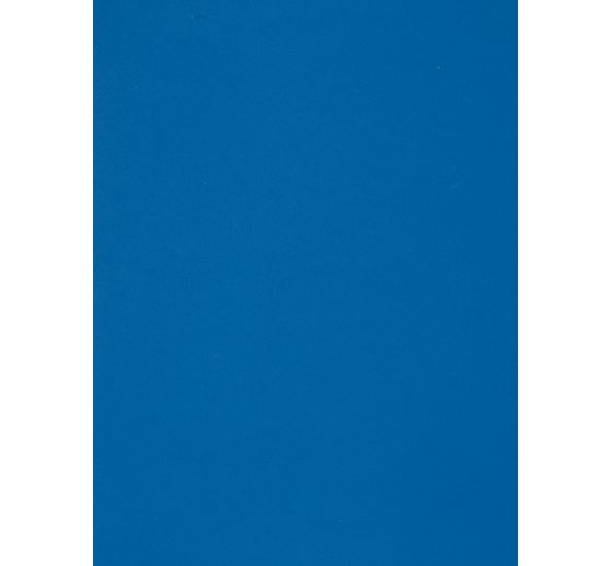 Moosgummi-Platten, 1 mm