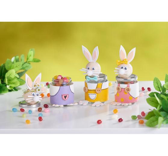 VBS Moosgummi, 2 mm