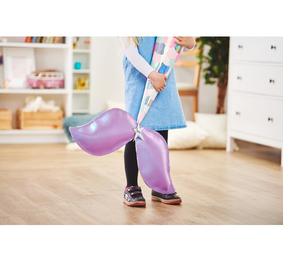 Schultüte aus Fotokarton