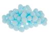 VBS Pompons, 15 mm, 60 Stück