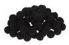 VBS Pompons, 15 mm, 60 Stück