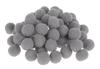 VBS Pompons, 15 mm, 60 Stück