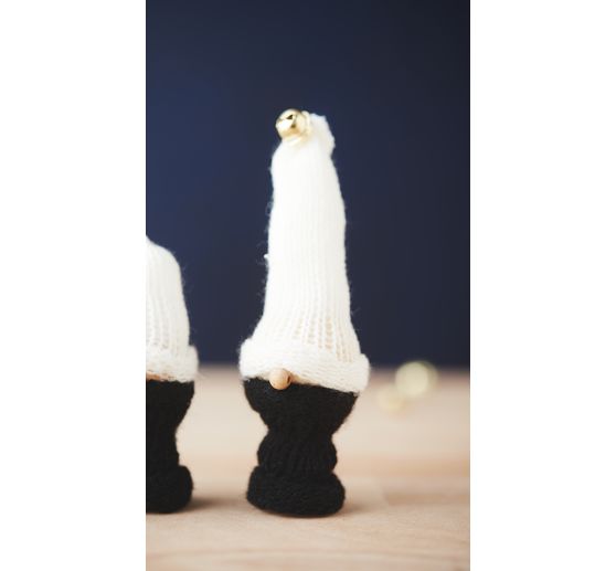 Strickschlauch, 22 Nadeln/Ø 3,0 cm
