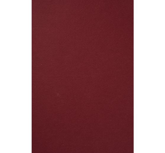 Textilfilz, 45 x 30 cm