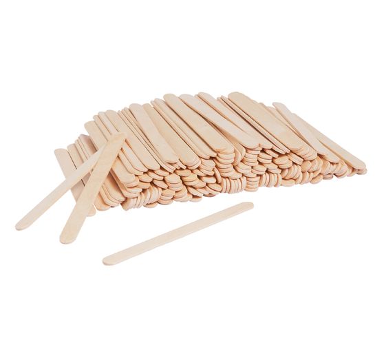 VBS Wooden sticks "Nature"