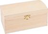 VBS Holztruhe, 19,5 x 11,5 x 9 cm
