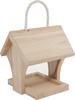 VBS Bird feeding house for hanging