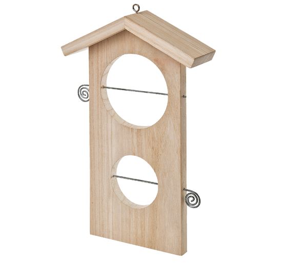 VBS Bird feeding house "Birdy"