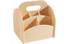 VBS Utensil box, rotatable