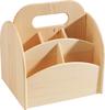 VBS Utensil box, rotatable