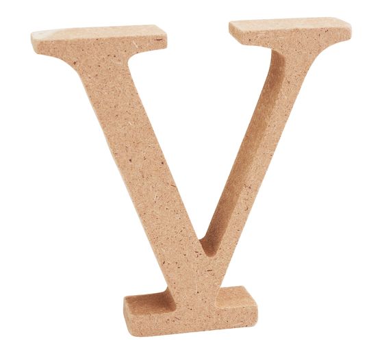 VBS MDF Buchstaben