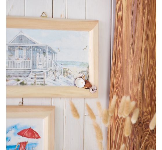VBS Servietten-Set "Strand und Meer"