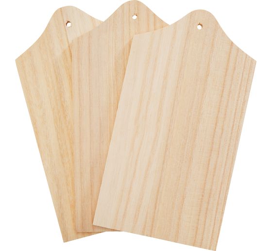 VBS Fr&uuml;hst&uuml;cksbrettchen, 3 St&uuml;ck