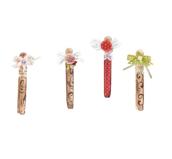 VBS Nostalgia clothespins