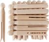 VBS Nostalgia clothespins