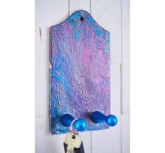 VBS Breakfast board, 3 pieces