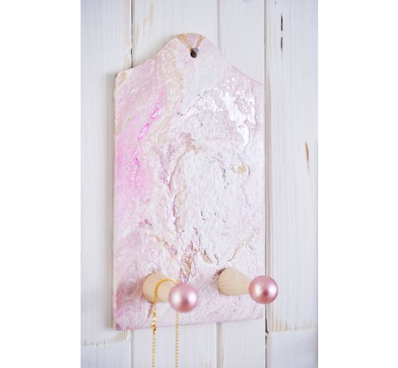 VBS Breakfast board, 3 pieces