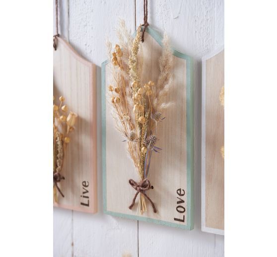 VBS Breakfast board, 3 pieces