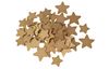 VBS Holz-Streuteile "Goldstern"