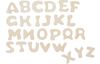VBS Holz-Buchstaben