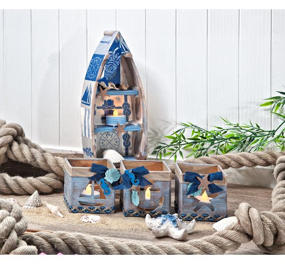 VBS Fishing boat