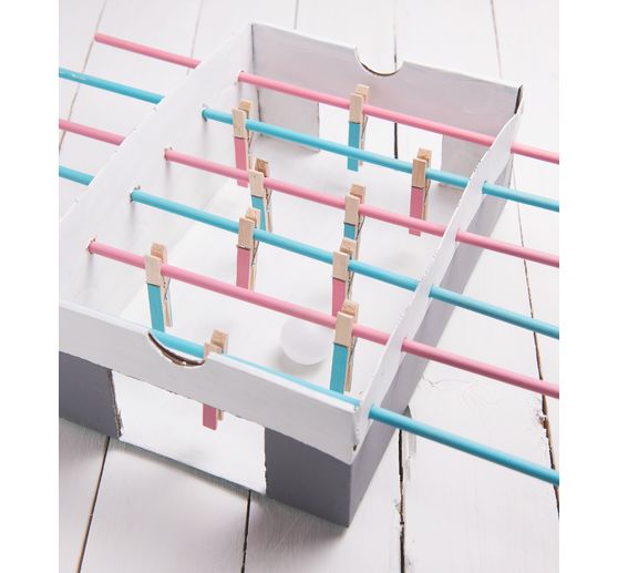 VBS Wooden clips
