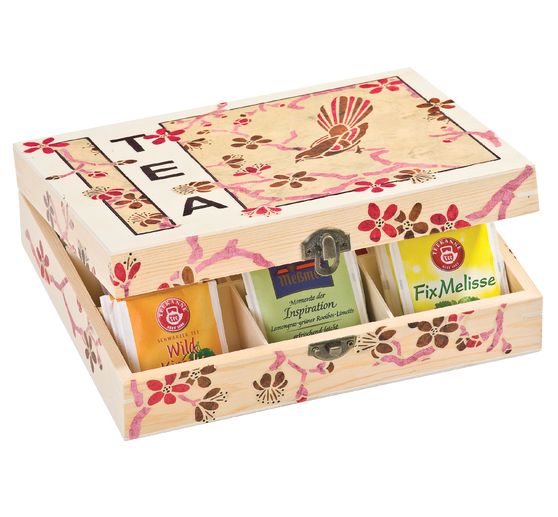 VBS Teebox