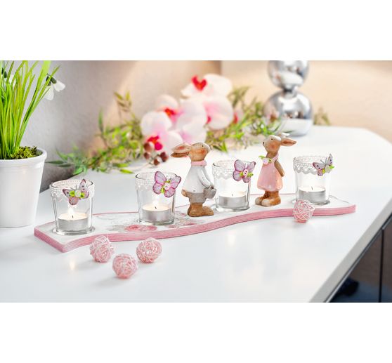 VBS Tealight holders "Harmony"