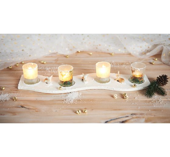 VBS Tealight holders "Harmony"