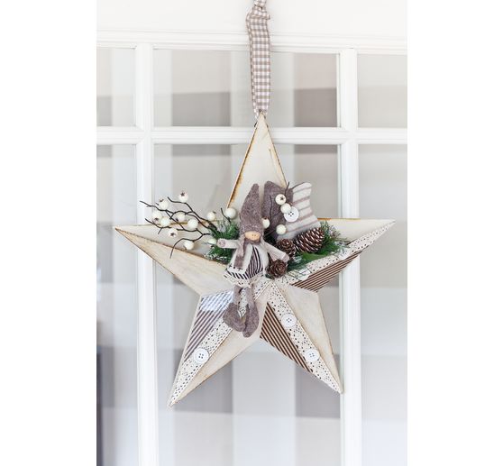 VBS Star with compartment