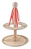 VBS Tealight holders with decorative plate