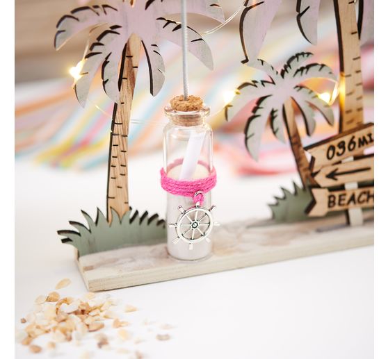 VBS Decoration pendant "Maritime", 12 pcs.