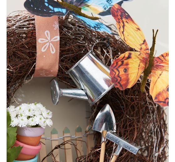 VBS Miniatur Gießkanne