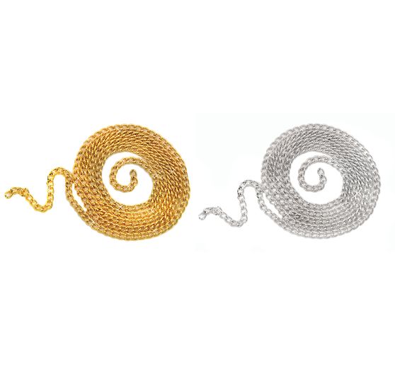 Ankerkette, 1,9 mm