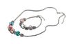 Armband mit Regulierungskettchen