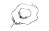 Armband mit Regulierungskettchen