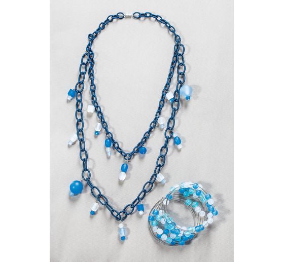 Bracelet-Coil spring