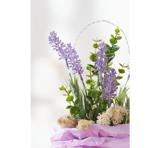 Seidenpapier, 50 x 70 cm, 20g/m², 6 Bögen