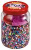Hama-Perlen "Starter-Set" mit 2 Stiftplatten