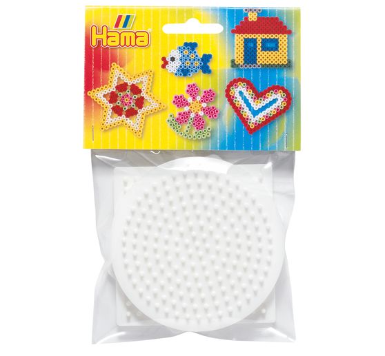 Hama Boards- Mix, set of 3