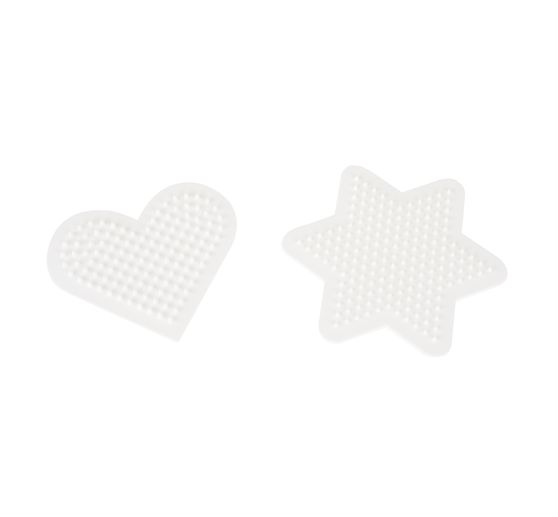 Hama Stiftplatten-Mix, 2er-Set