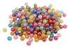 VBS Perlen "Crackle", 250 g