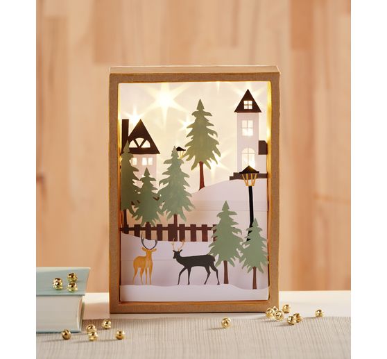 VBS Star foil "Magic Star"